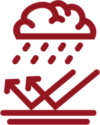 Weather Resistant