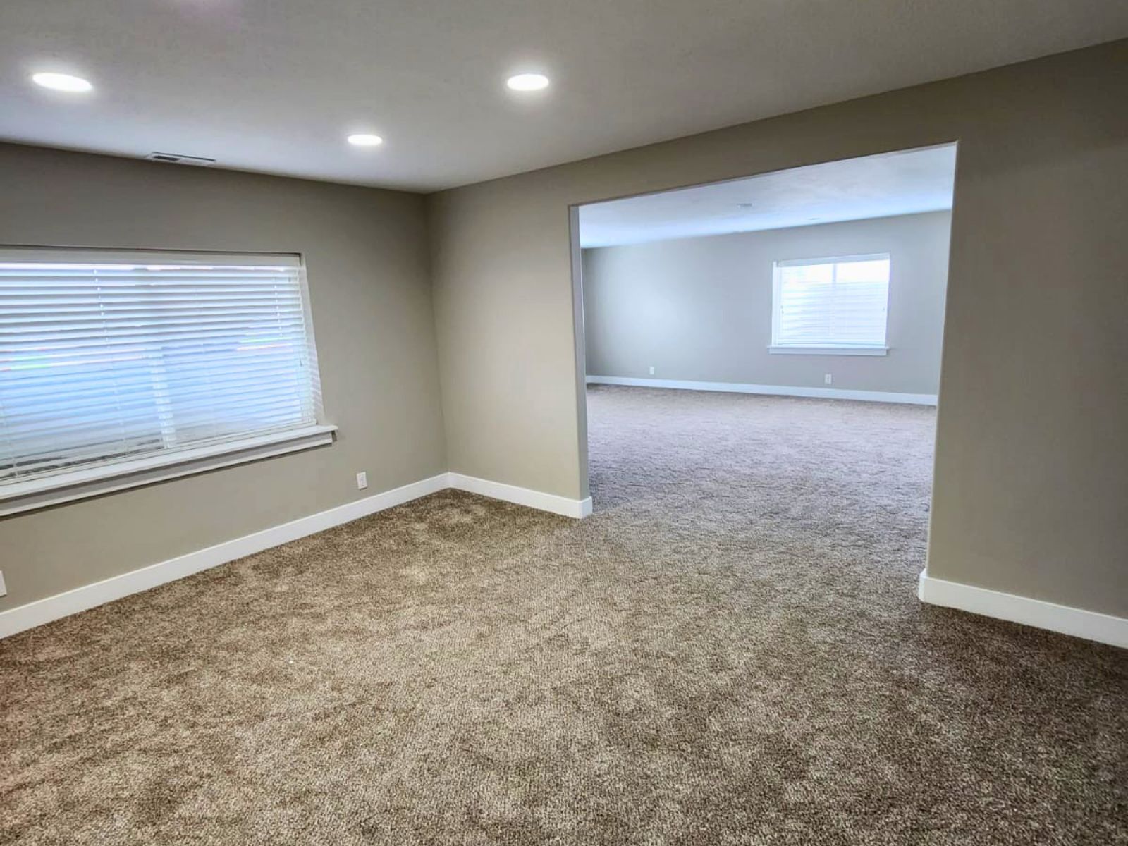 Basement Painters Northern Utah