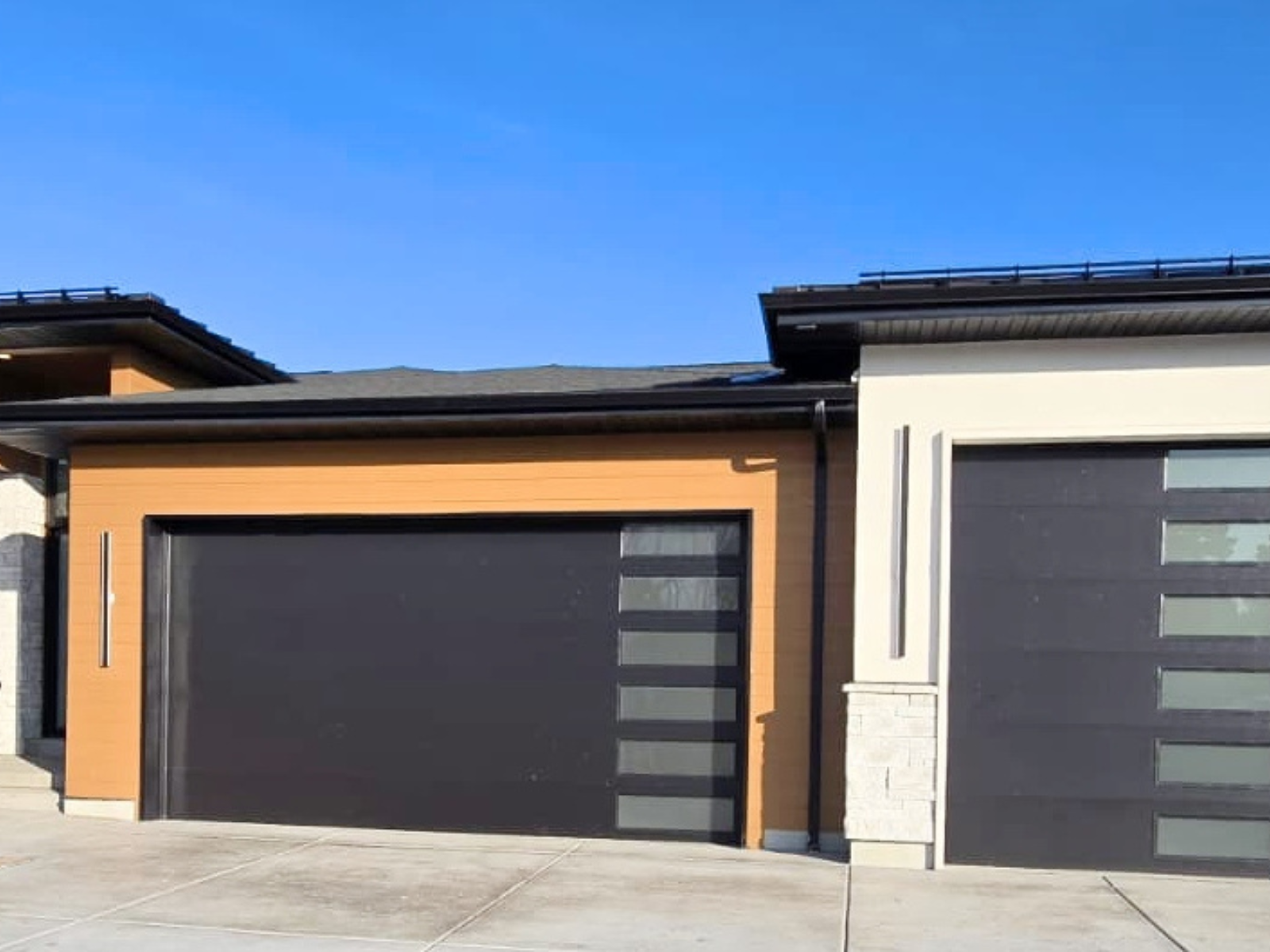 Exterior House Painting Utah