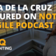 HQ Painting Founder Olga de la Cruz Talks About the Moment That Made Her Leave Corporate Behind for Good on the ‘Not Fragile Podcast’