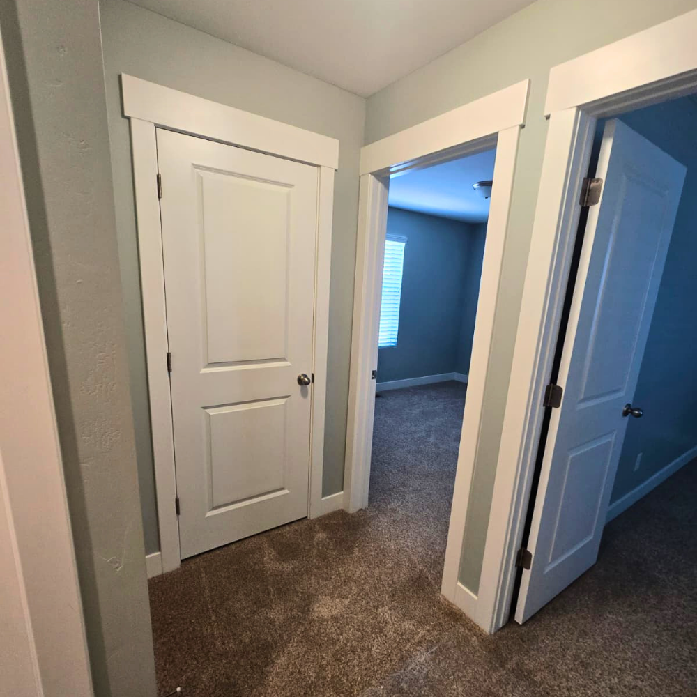 Home Hallway Painters in Northern Utah