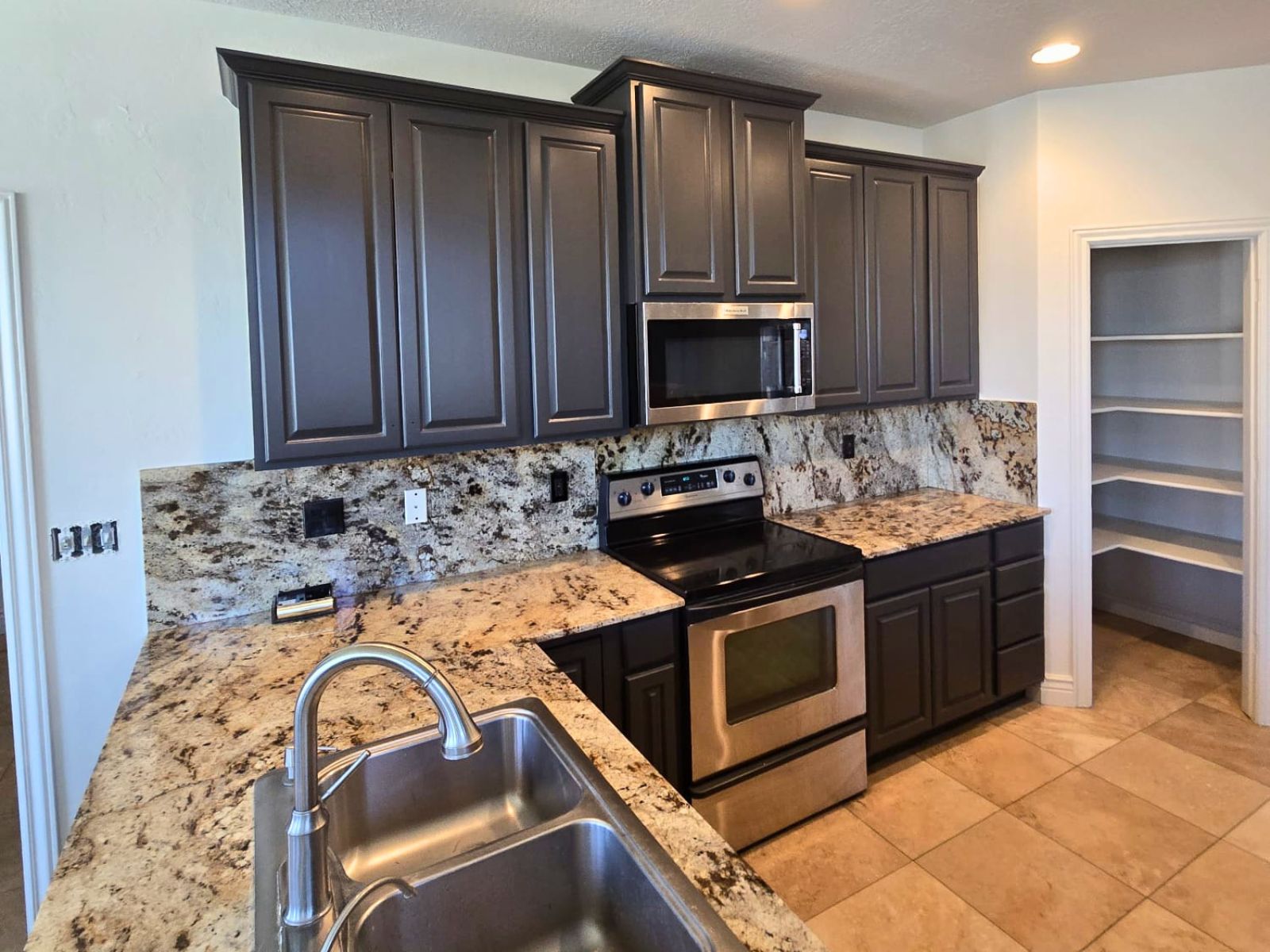 Kitchen Painting Company Northern Utah