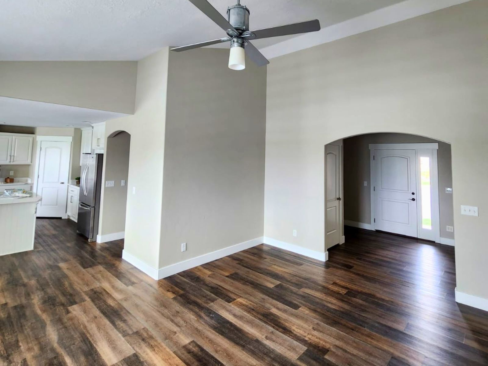 Living Room Painters Northern Utah